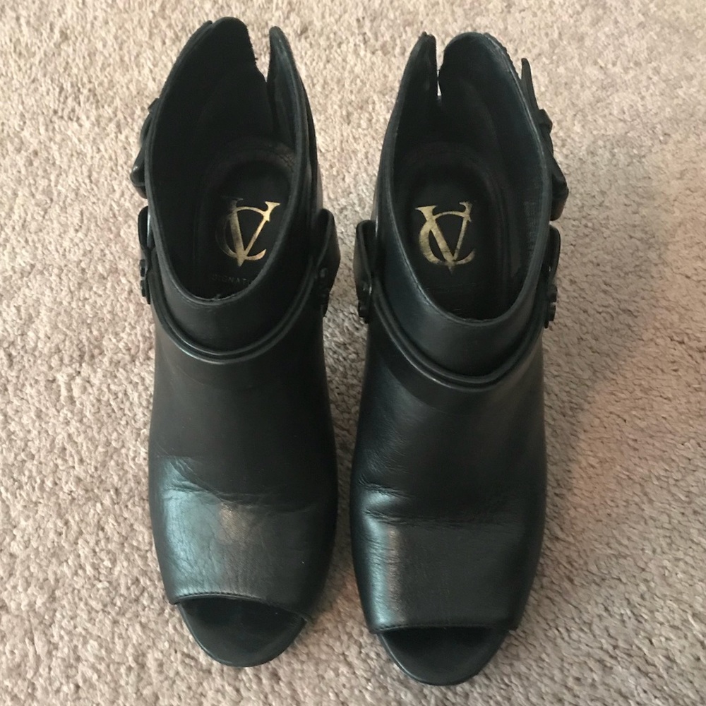 VC Signature Nikoletta‎ Booties - Picture 2 of 6